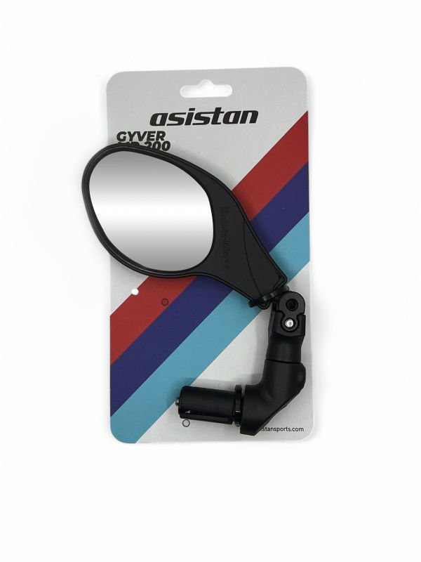 Asistan Gyver MR200 Ayna